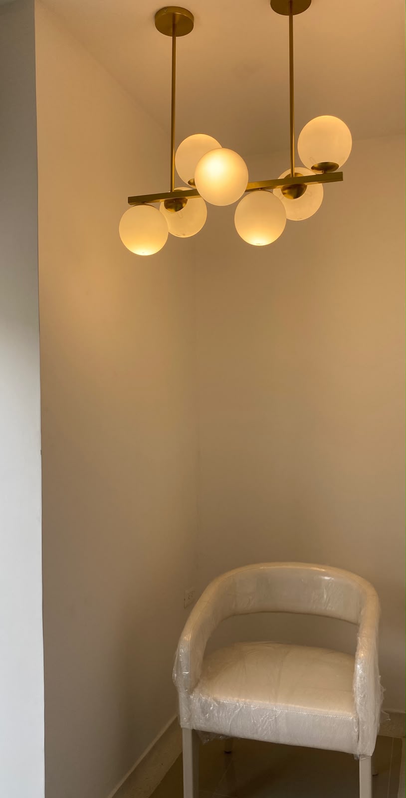 Recepción